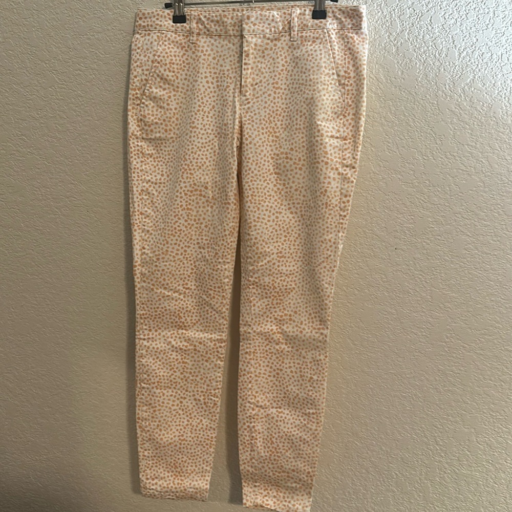 Khakis by Gap, Skinny Mini Women’s pants.